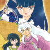 Inuyasha. Wide edition Vol. 3
