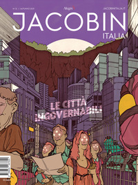 Jacobin Italia Vol. 12
