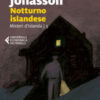 Notturno islandese. Misteri d'Islanda Vol. 5