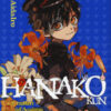Hanako-kun. I 7 misteri dell'Accademia Kamome Vol. 0