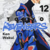 Tokyo revengers Vol. 12