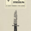 A Stoccolma. Da August Strindberg a Stieg Larsson