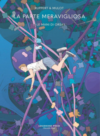 La parte meravigliosa Vol. 1