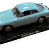 Alfa Romeo - Giulietta Sprint 1954 - 1:24 DIE CAST - Special Centenary Edition