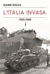 L'Italia invasa 1943-1945