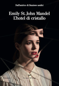 L'hotel di cristallo
