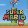 Super Mario. Mangamania