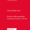 Pensieri nella penombra. Meditazioni sul mondo e sull'uomo