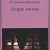 Acque morte