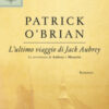 L'ultimo viaggio di Jack Aubrey