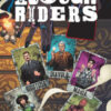 Rough Riders Vol. 3