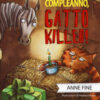 Buon compleanno, gatto killer!