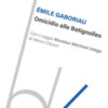 Omicidio alle Batignolles