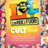 LOL! Chi ride è fuori. Cult book