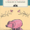 Il maialino di marzapane