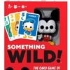 Gioco di Carte: Funko- Something Wild-Disney Mickey And Friends