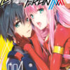 Darling in the Franxx Vol. 4