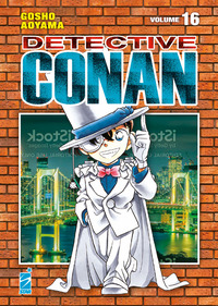 Detective Conan. New edition Vol. 16