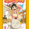 Neko Wappa! Con 2 illustration card Vol. 1