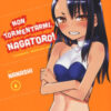 Non tormentarmi, Nagatoro! Vol. 6