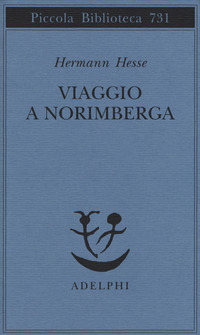 Viaggio a Norimberga
