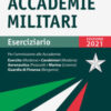 I test delle accademie militari. Eserciziario. Nuova ediz.