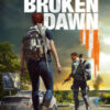 Tom Clancy's the division. Broken dawn