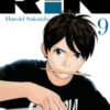 Rin Vol. 9