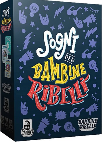 Sogni per bambine ribelli