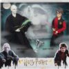 Mattel Harry Potter Confezione Voldemort e Harry Potter