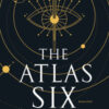 The Atlas Six. Ediz. italiana