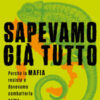 Sapevamo già tutto. Perché la mafia resiste e dovevamo combatterla prima