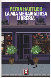 La mia meravigliosa libreria