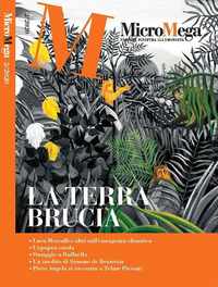 Micromega (2020) Vol. 2