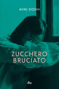 Zucchero bruciato