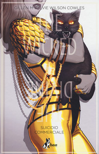 The wicked + the divine Vol. 3