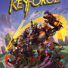 L'arte di Keyforge. Ediz. illustrata