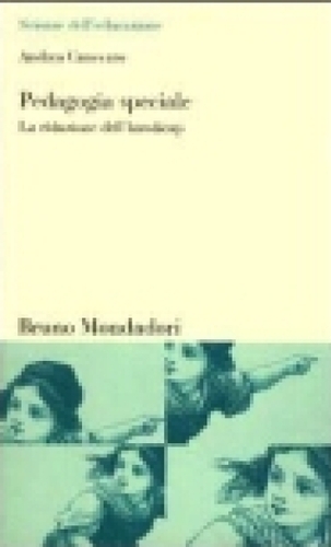 Pedagogia speciale. La riduzione dell'handicap