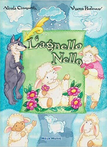 L'agnello Nello