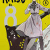Kaiju No. 8 Vol. 3