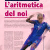 L'aritmetica del noi