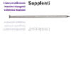 Supplenti