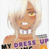 My dress up darling. Bisque doll Vol. 4