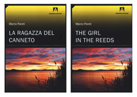 La ragazza del canneto-The girl in the reeds