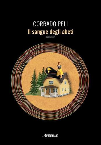 Il sangue degli abeti