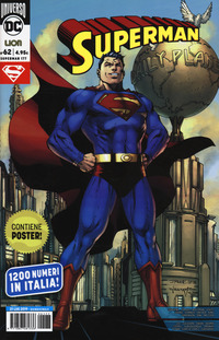 Superman Vol. 62
