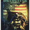 Universo DC. Rinascita. Batman. Detective comics Vol. 1