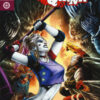 Rinascita. Suicide Squad. Harley Quinn Vol. 36