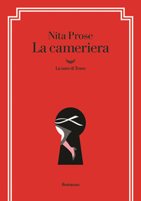 La cameriera. La prima indagine di Molly Gray
