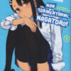 Non tormentarmi, Nagatoro! Vol. 7